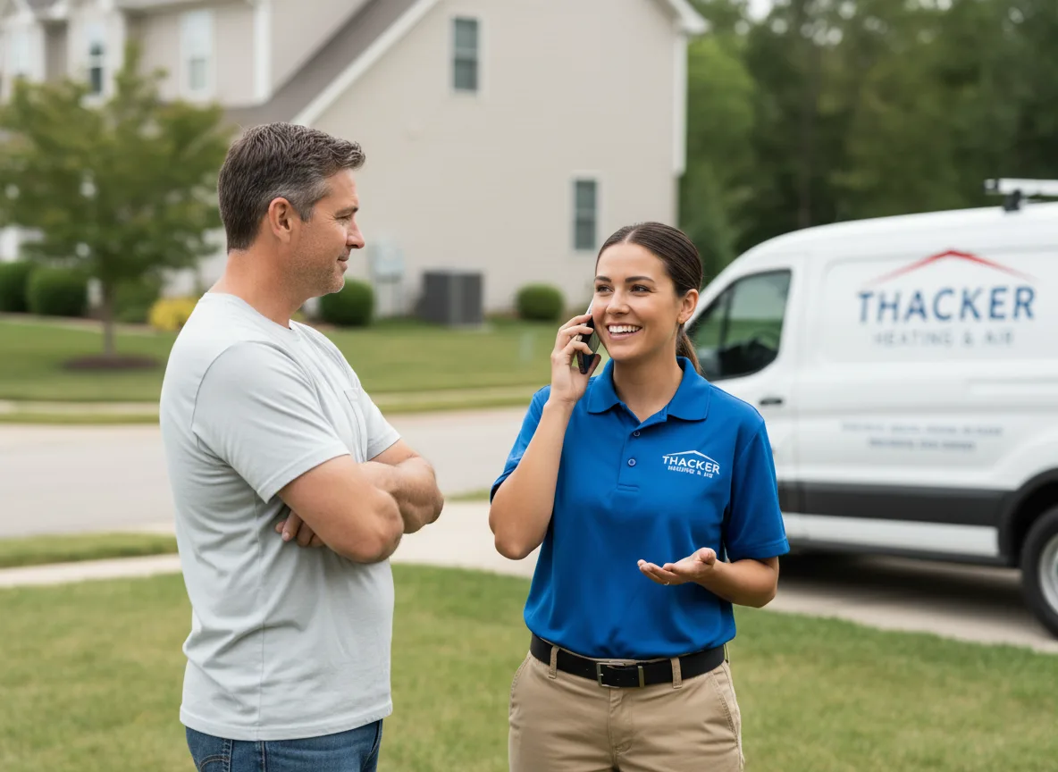 Ac Repair Coleman, OK FAQs